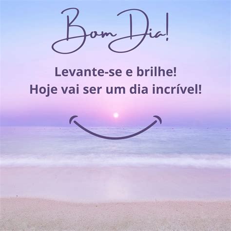 bom dia slides